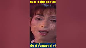 Phi Nhung! Người ơi đành quên sao những con đường, những kỷ niệm xưa...  #Shorts