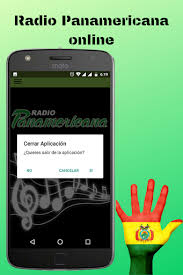 Maybe you would like to learn more about one of these? Download Panamericana En Vivo Free For Android Panamericana En Vivo Apk Download Steprimo Com