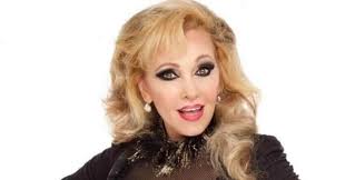 Aída Pierce, la actriz que confesó que su hijo se disfrazó de anciano para  recibir vacuna contra el COVID-19 | Alegrijes y rebujos | Telenovelas nnda  nnlt | MAG | EL COMERCIO PERÚ