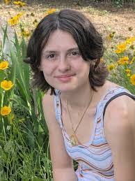 Amber Finster's Instagram, Twitter & Facebook