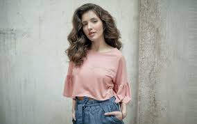 Naravno, zna se i to. S Devanou Mam Spolecny Temperament I To Ze Bych Se Rozdala Rika Sara Sandeva Flowee