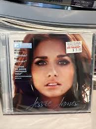Jessie James by Jesse James (CD, Aug-2009, Mercury) for sale online