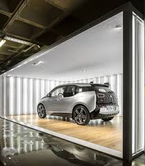 atelier centra acquitectos present the new bmwi to press 工作