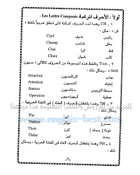تحميل كتاب ٱحتراف قواعد اللغة الفرنسية Pdf Preschool Learning Atraction Learning