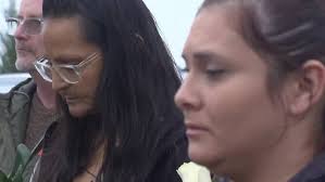 Stockton Shooting: Birthday Party Turns Deadly, Manhunt Intensifies