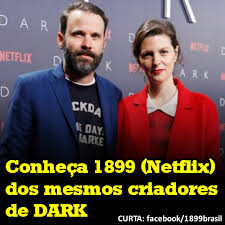 Netflix & the creators of 'dark' talk building europe's largest virtual production stage to shoot ambitious multilingual series. 1899 Brasil Posts Facebook