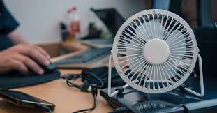 best usb fan top 7 ranked pared