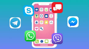 Untuk mengunduh clonapp messenger versi yang terbaru 2021 nanti akan saya sertakan linknya dibawah. 10 Aplikasi Messenger Gratis Dan Terbaik 2021