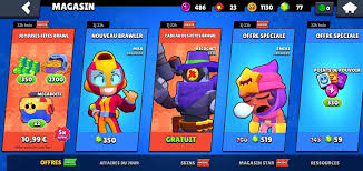 Find derivations skins created based on this one. Brawl Stars Un Skin Gratuit De Ricochet Pour Les Fetes De Noel