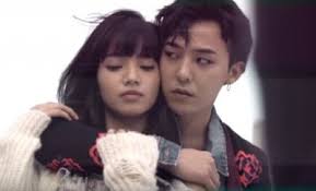 Nana komatsu dilaporkan selingkuhi g dragon news entertainment fimela com. Nana Komatsu It Is Like A Dream To Be Next To G Dragon