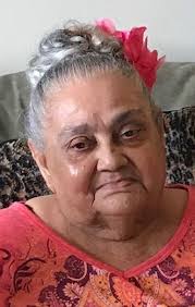 Josefina Cruz Obituary