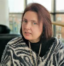 Man-Kind by Alison Carr