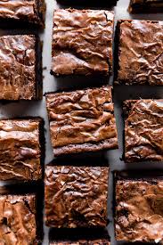 Chocolate Chip Cookie Brownie Bars Sally S Baking Addiction