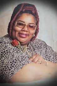 Ms. Catherine Frazier Obituary (1959