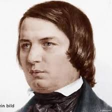 Robert Schumann Dulu dan Sekarang