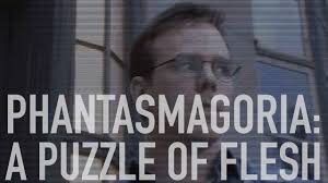 Curtis craig is a quiet young man. Phantasmagoria 2 A Puzzle Of Flesh Review Youtube