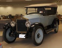 1920 Moon Car Cottone Auctions Vintage Cars Antique Cars Classic Cars