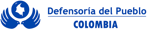 Defensor del pueblo | mario decara envió a la legislatura una iniciativa que busca establecer un marco legal para los agentes dedicados a esta tarea. File Defensoria Del Pueblo Colombia Logo Svg Wikipedia