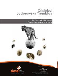 Ella es una mujer madura que tiene un cuerpo llamativo, más que todo en los senos, son grandes y redondos. El Collar Del Tigre Psicochamanismo Y Vida By Ivan Robledo Issuu