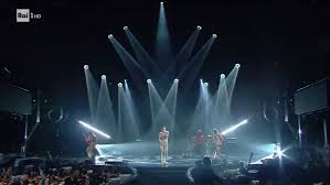 See more of portugal na eurovisão 2014 on facebook. Maneskin Confirmados Como Representantes De Italia Na Eurovisao 2021 E Festivalpt