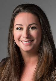 Briana Ardolino, MOT, OTR/L, CHT