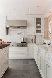 Cleaning Ways For Slate Flooring Grey Kitchen Floor Grey Tile Kitchen Floor Kitchen Flooring