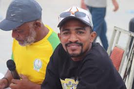 Ｎａｄｉｒ Ｂａｌｏｃｈ