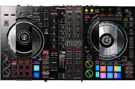 Pioneer Ddj Comparison Chart Youre Welcome Westend Dj Blog