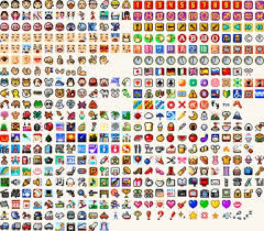Iphone firmware 2.2 gave iphone users the ability to create and view messages with emoji icons. The Iphone Faces An Uphill Rollout In Japan The Nanchatte Technojunkie