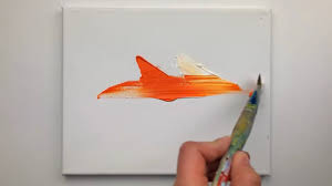 Sundown Acrylic Portray Tutorial For Rookies Simple Summary Panorama Acrylic Portray Demo Art Web Sale sundown acrylic portray tutorial for