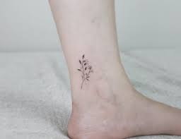 Baby Breath By Tattooist Flower Body Art Tattoos Baby Breath Tattoo Tattoos