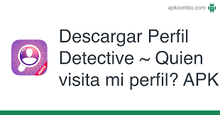 Inicia sesión en facebook desde un ordenador; Perfil Detective Quien Visita Mi Perfil Apk 1 4 0 Aplicacion Android Descargar