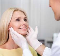 Non Surgical Facial Aesthetics In Chester