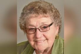 Virginia Pearl Clevenger