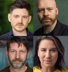 Profile for PigWig Productions