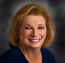 Nancy Goldfarb's Instagram, Twitter & Facebook