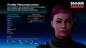 By liana ruppert on apr 09 mass effect trilogy: Mass Effect Legendary Edition Rebalancing Tuning Mechanical Improvements Playstation Blog
