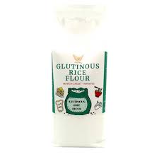 Browse all sweet rice flour recipes. Clean Eating Glutinous Rice Flour 500g Shopee Malaysia