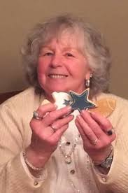 Dolores Bauder Obituary (1939