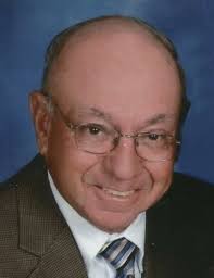 Obituary information for John W. Bender