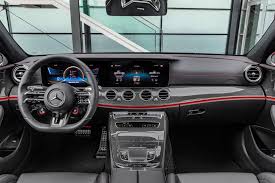 2021 Mercedes Benz Amg E 53 Price Review And Buying Guide Carindigo Com