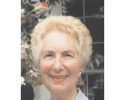 Sally Talbott Obituary (1940