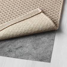 Alle teppiche von gur sind handgefertigt. Morum Teppich Flach Gewebt Drinnen Drau Beige 200x300 Cm Ikea Osterreich