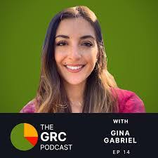 Gina Gabriel's Instagram, Twitter & Facebook