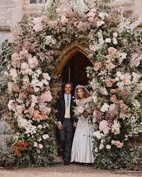 The truth about princess beatrice's unusual wedding. Princess Beatrice And Edoardo Mapelli Mozzi S Royal Wedding Day