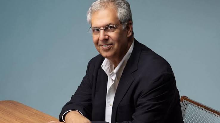 Noel Tata appointed chairman of Tata Trusts, says 'deeply honoured and humbled'