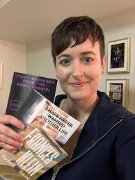 Susan L. Leary (@susanlleary.bsky.social) — Bluesky