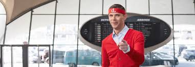 Image result for Yellow 1990 Dollar Rent-A-Car