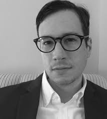 Kevin O'Rourke // Writer & Editor