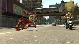 Subscribe our youtube channel for more games. Iron Man 3 Mark Xvii Heartbreaker Descargar